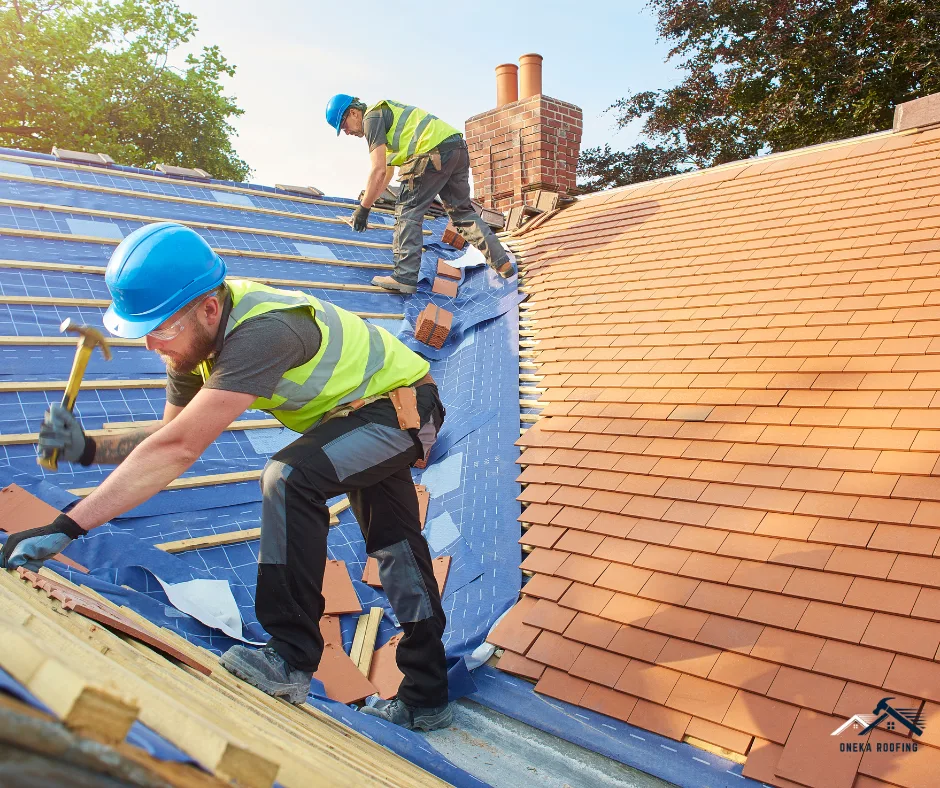 Why choose Roof Repair Near Me in Smiths Creek, MI