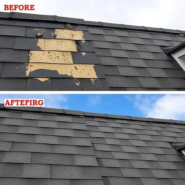 Roof Repair Near Me in Smiths Creek, MI near me